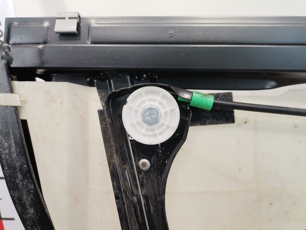 Стеклоподъемник передний правый AUDI A4 B5 1995-2001