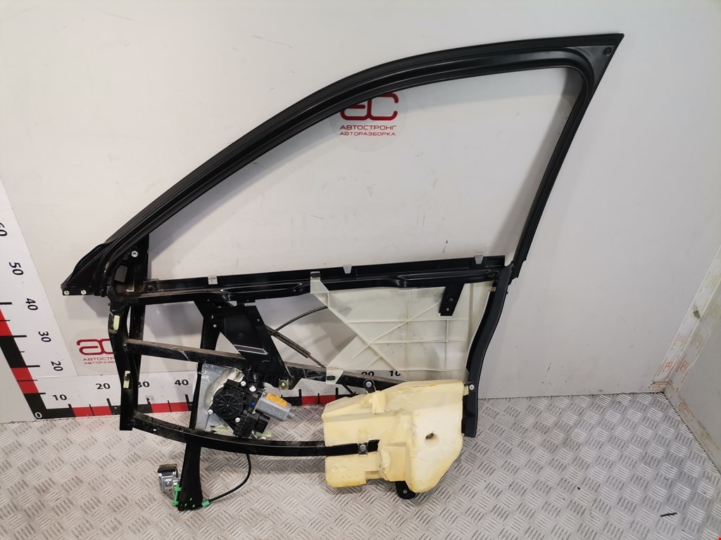 Стеклоподъемник передний правый AUDI A4 B5 1995-2001