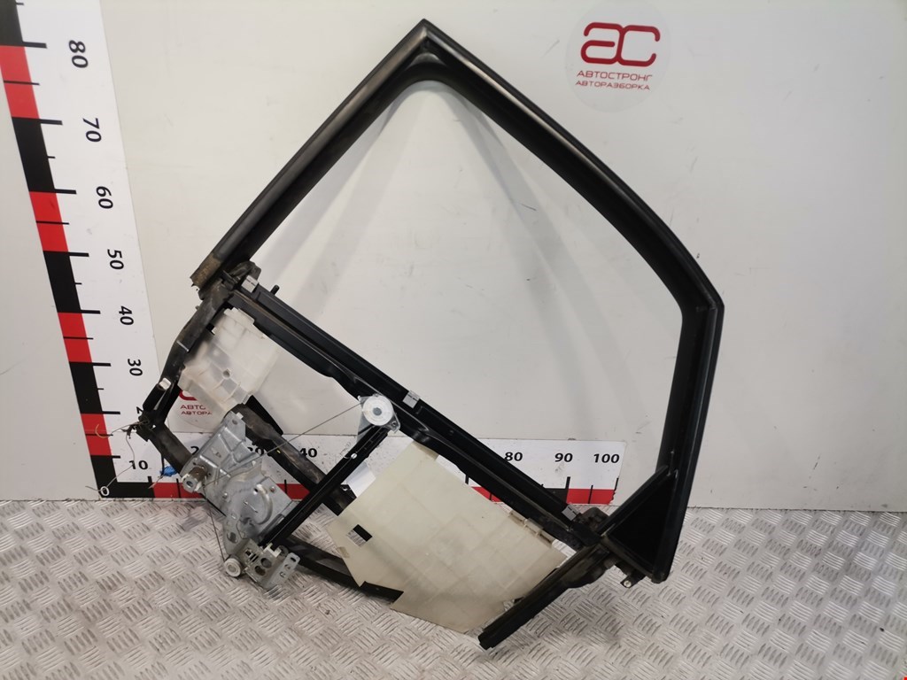 Стеклоподъемник задний левый AUDI A4 B5 1995-2001