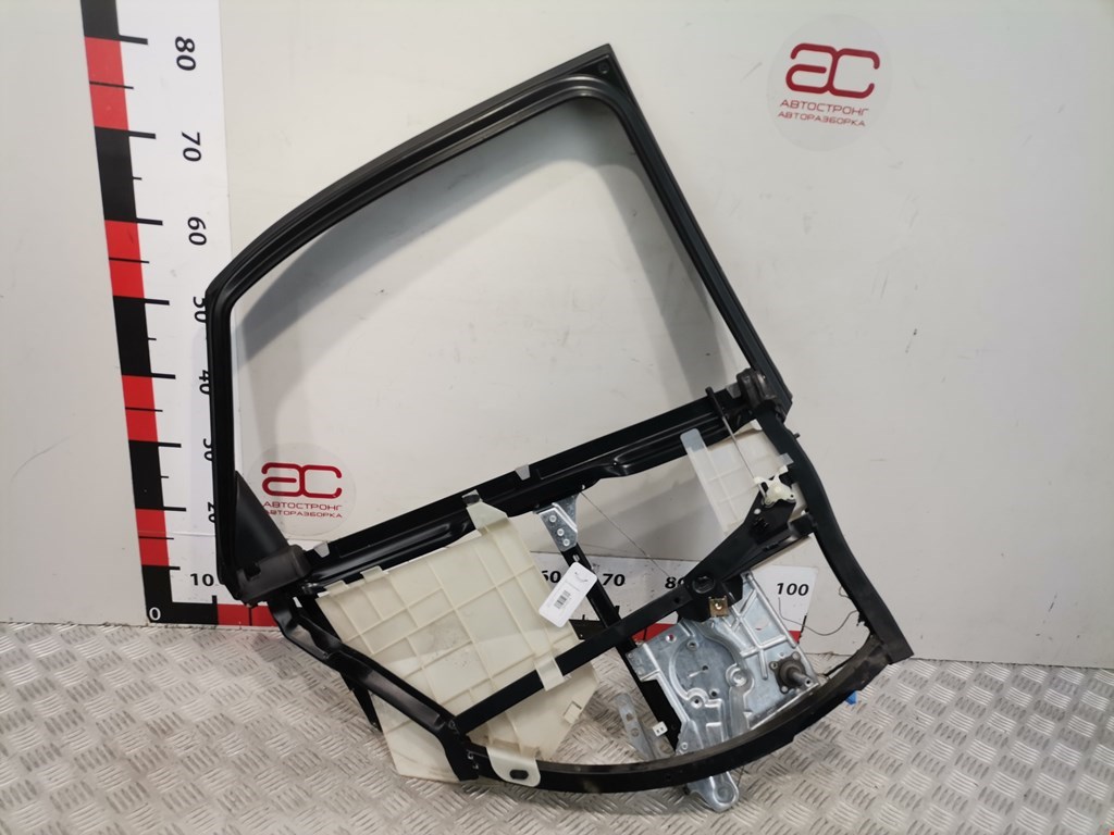 Стеклоподъемник задний левый AUDI A4 B5 1995-2001