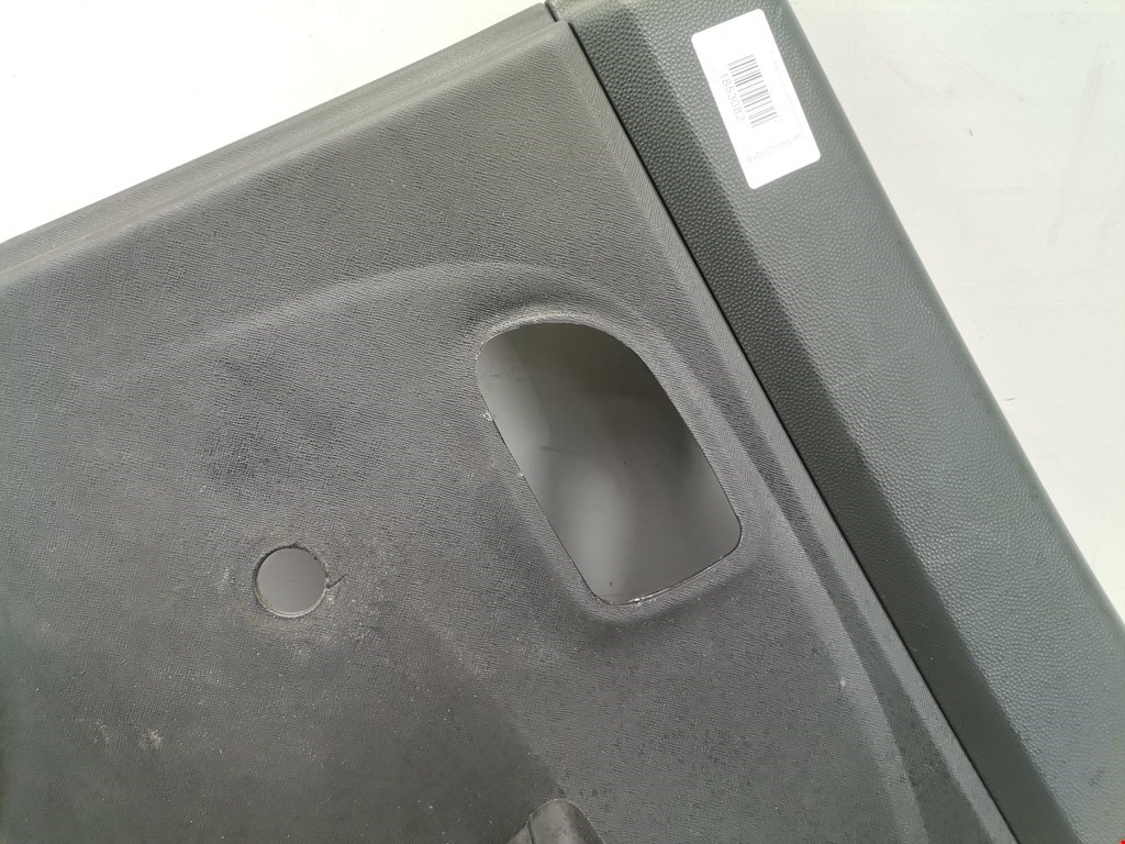 Обшивка двери задняя правая KIA Picanto 2004-2011