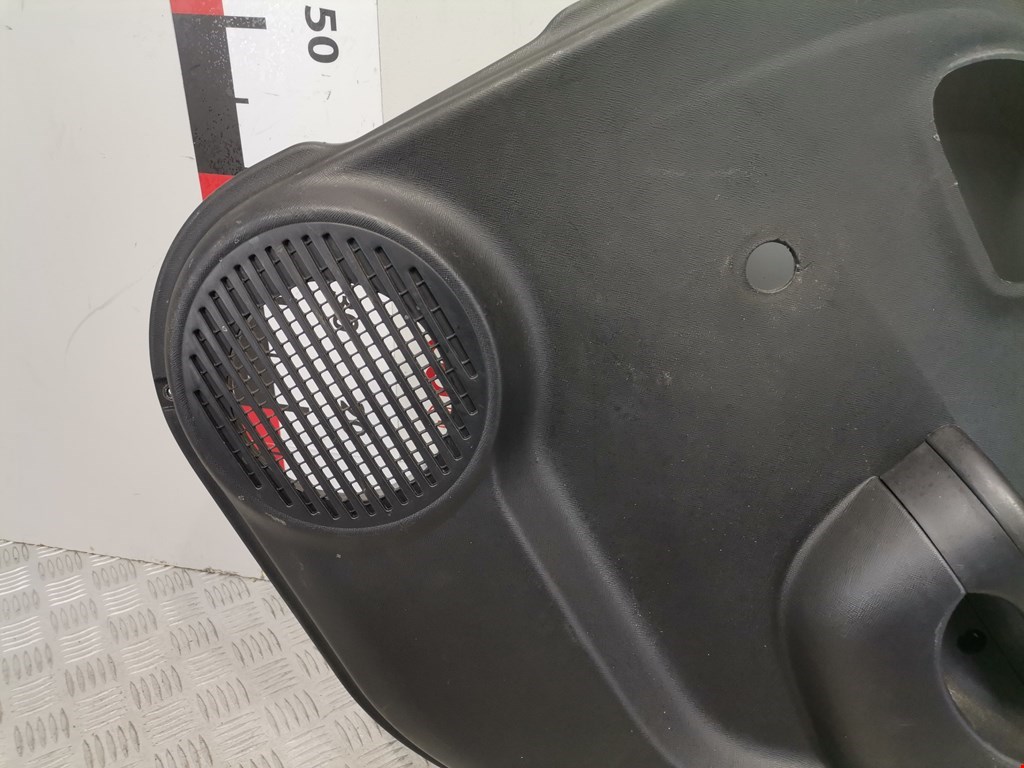 Обшивка двери задняя правая KIA Picanto 2004-2011