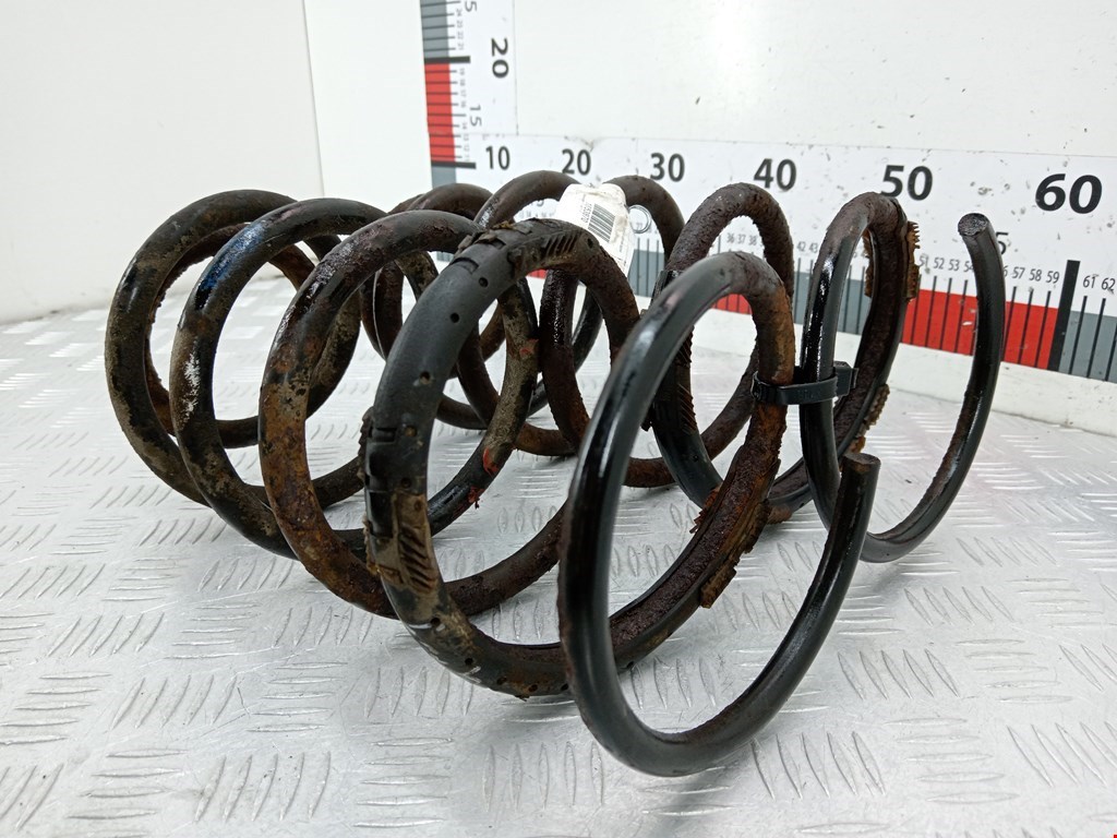 Пружина задняя левая/правая VOLKSWAGEN Passat B5 1997-2005