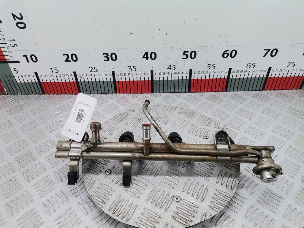 Форсунка дизельная электрическая BMW 3er E36 1991-2000