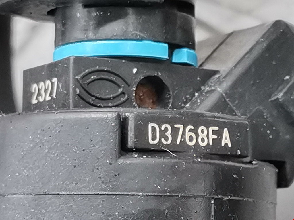 Форсунка дизельная электрическая BMW 3er E36 1991-2000