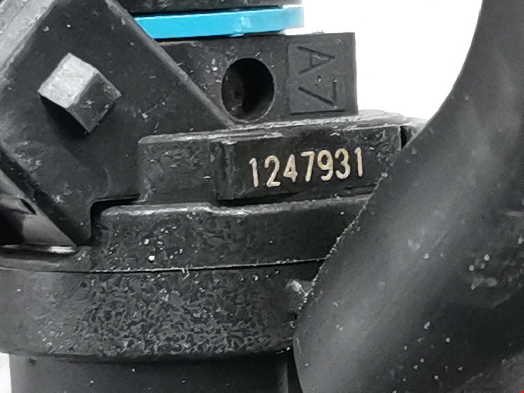 Форсунка дизельная электрическая BMW 3er E36 1991-2000