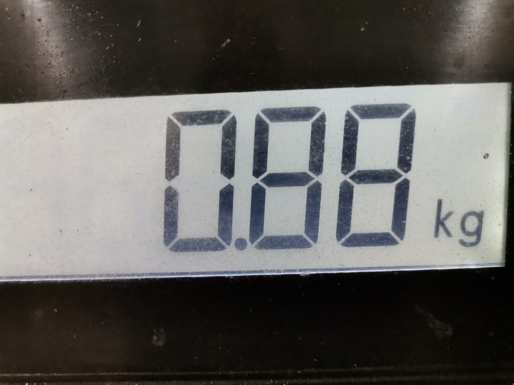 Форсунка дизельная электрическая BMW 3er E36 1991-2000