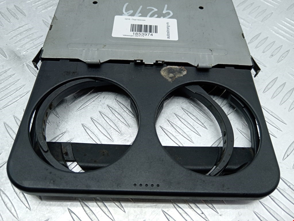 Подстаканник VOLKSWAGEN Golf IV 1997-2003