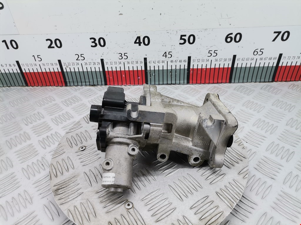 Клапан ЕГР EGR Peugeot 607 (1999-2010)