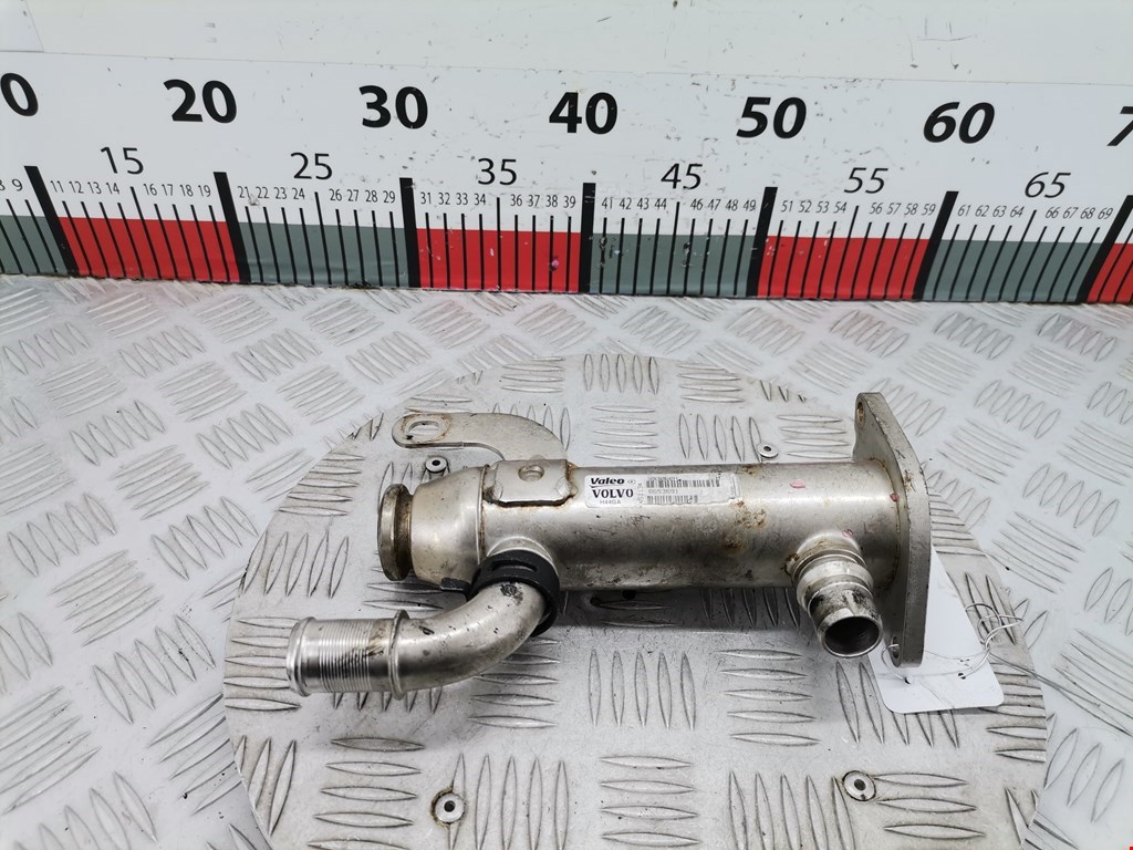 Радиатор системы ЕГР FORD S-MAX 2006-2015