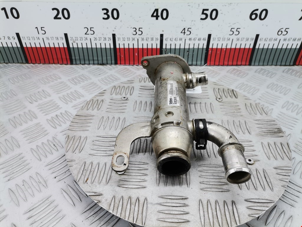 Радиатор системы ЕГР FORD S-MAX 2006-2015