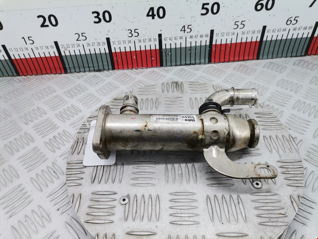 Радиатор системы ЕГР FORD S-MAX 2006-2015