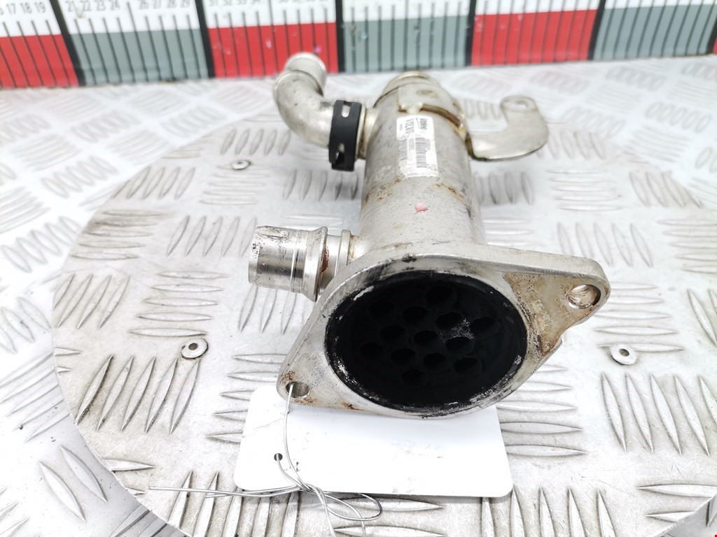 Радиатор системы ЕГР FORD S-MAX 2006-2015