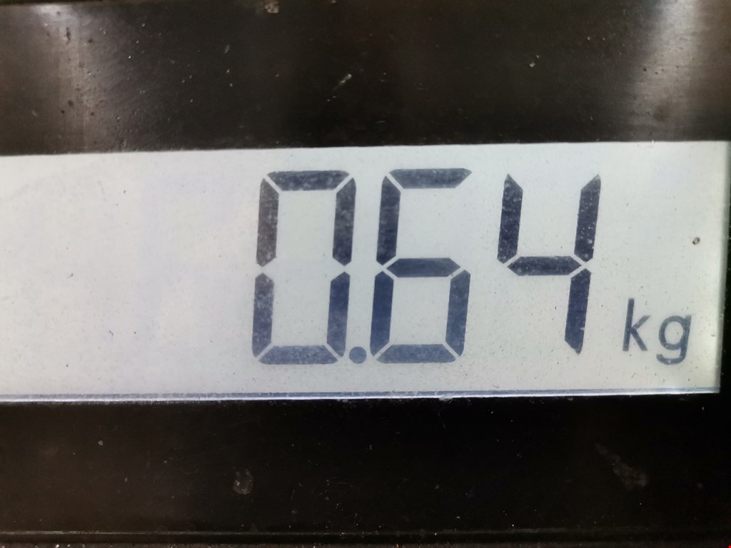 Радиатор системы ЕГР FORD S-MAX 2006-2015