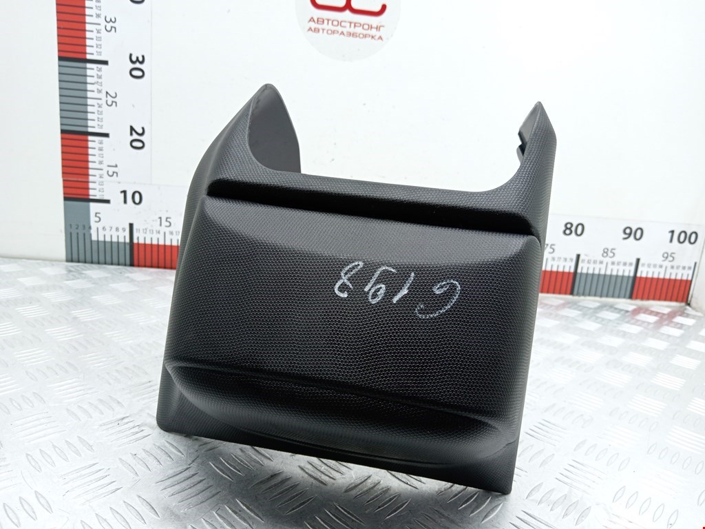 Подстаканник NISSAN Micra K12 2003-2010