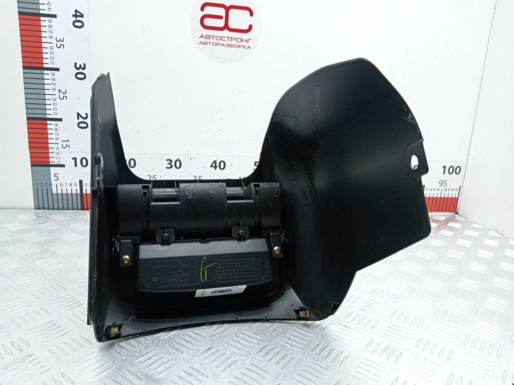 Подстаканник NISSAN Micra K12 2003-2010