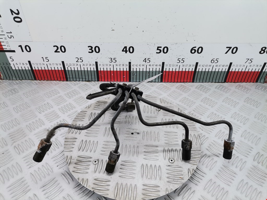 Трубка ТНВД MAZDA Premacy CP 1999-2004