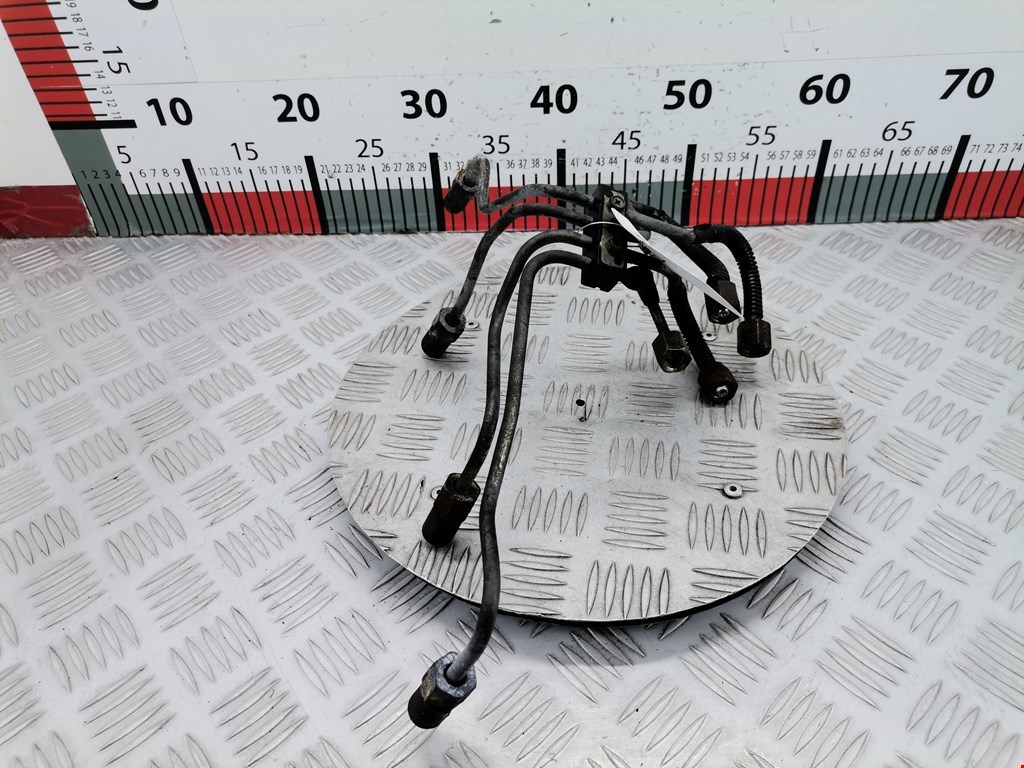 Трубка ТНВД MAZDA Premacy CP 1999-2004