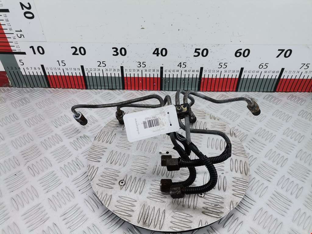 Трубка ТНВД MAZDA Premacy CP 1999-2004