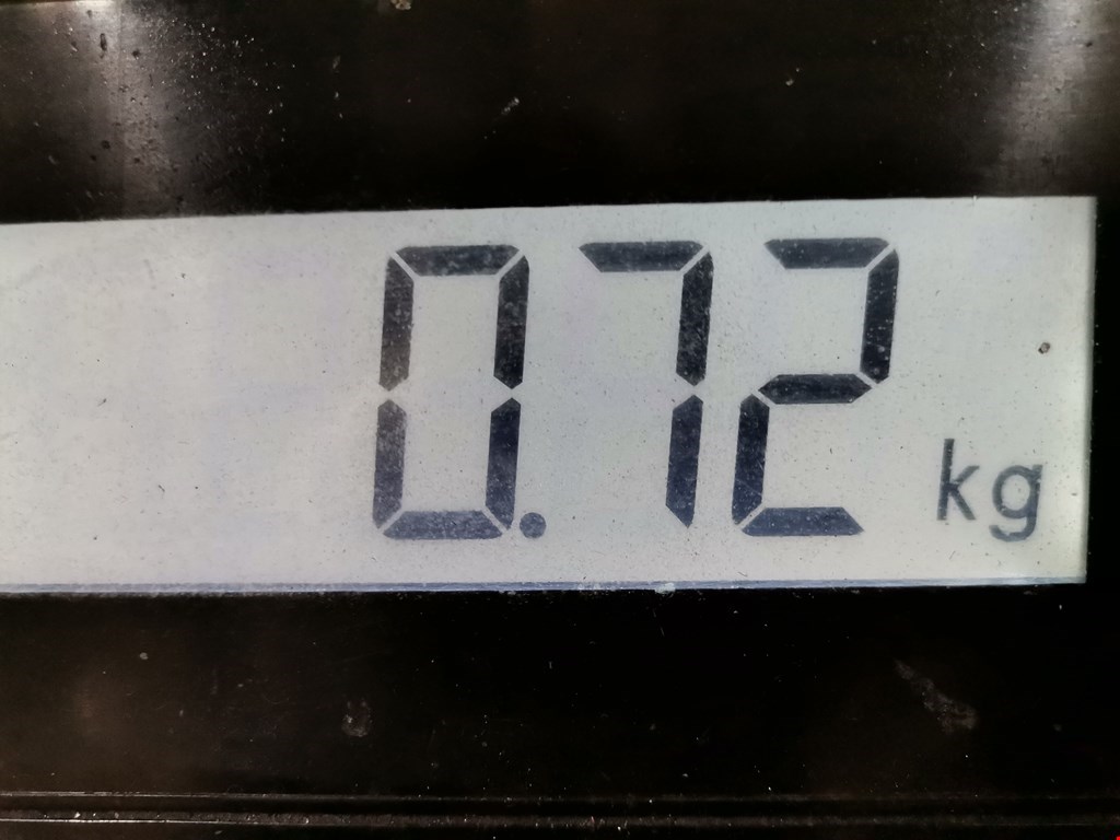 Трубка ТНВД MAZDA Premacy CP 1999-2004