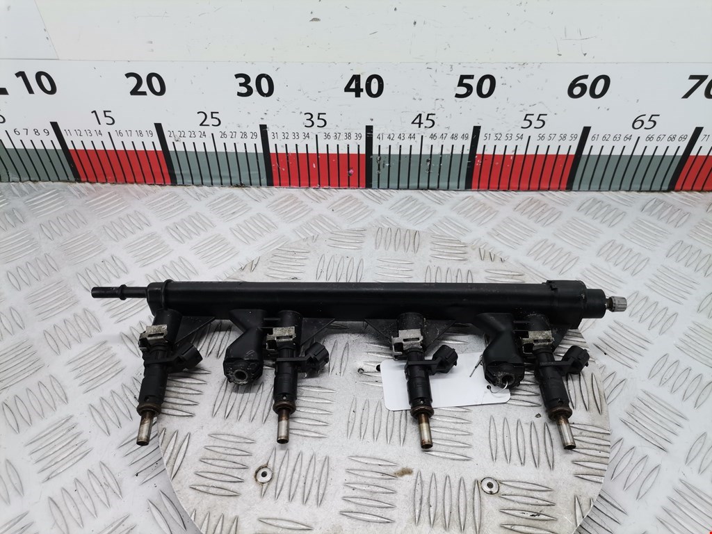 Форсунка дизельная электрическая PEUGEOT 207 2006-2015