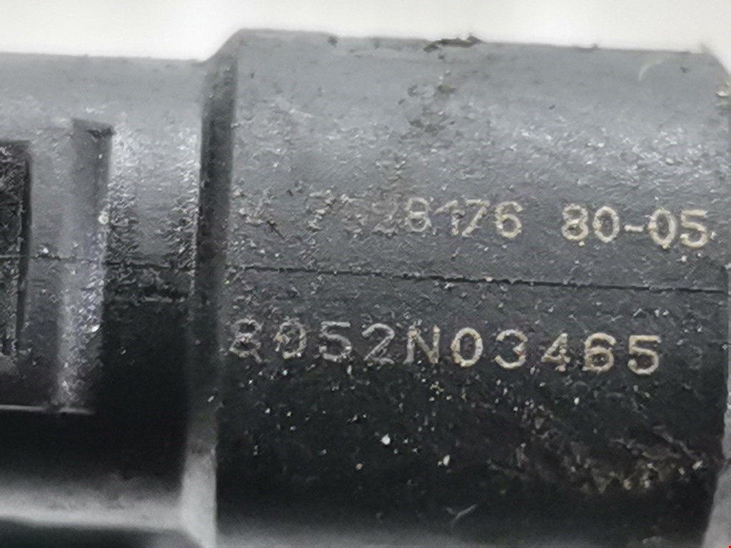 Форсунка дизельная электрическая PEUGEOT 207 2006-2015