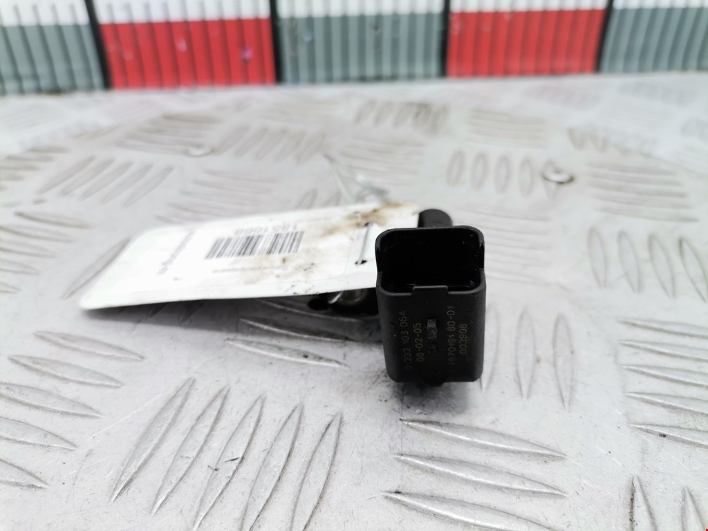 Датчик положения распредвала PEUGEOT 207 2006-2015