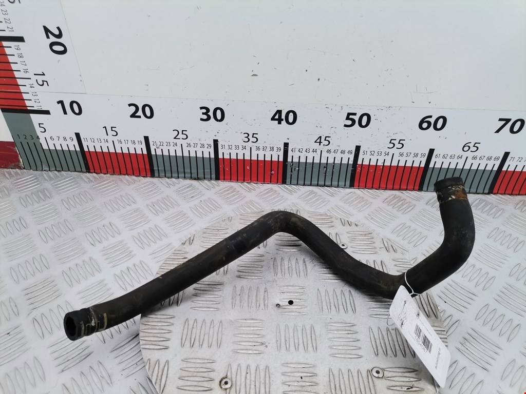 Патрубок FORD S-MAX 2006-2015