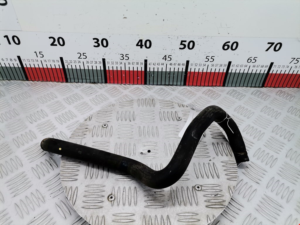 Патрубок FORD S-MAX 2006-2015