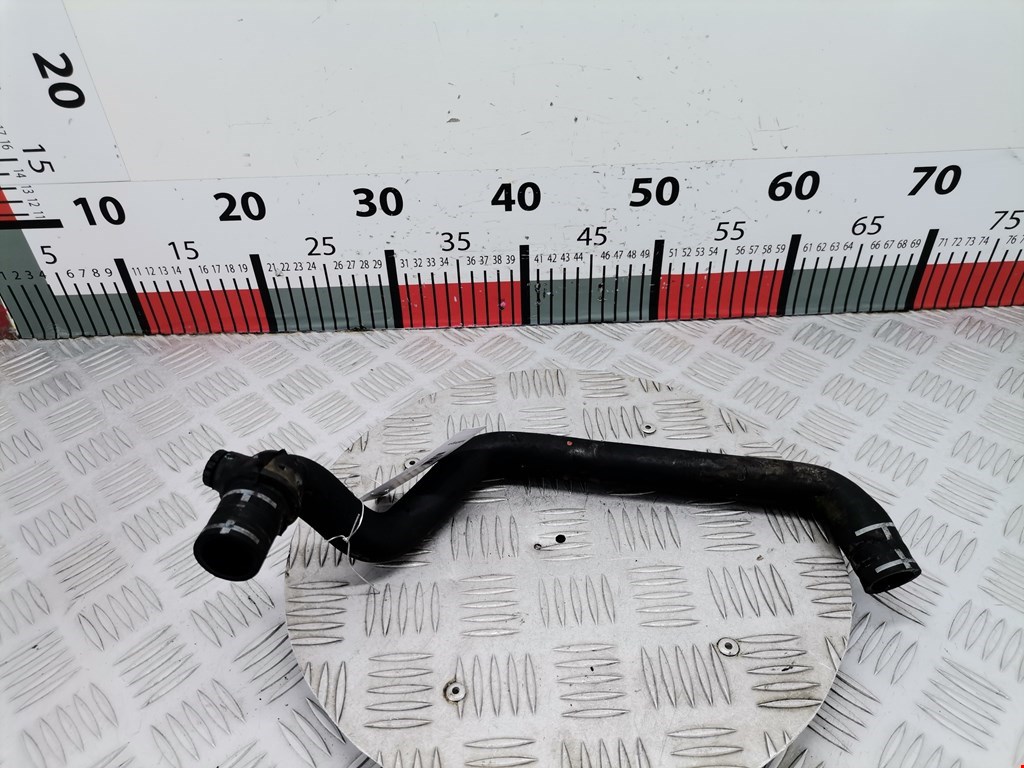 Патрубок FORD S-MAX 2006-2015