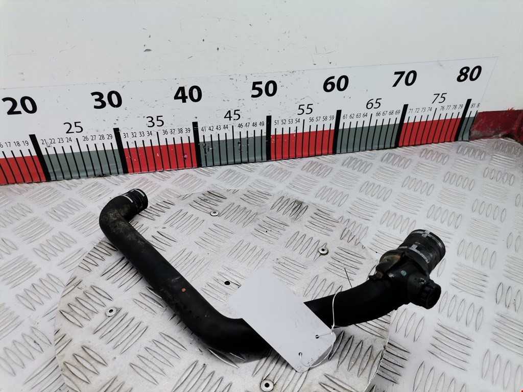 Патрубок FORD S-MAX 2006-2015