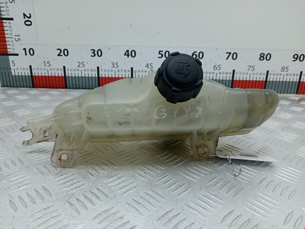 Бачок расширительный NISSAN Micra K12 2003-2010