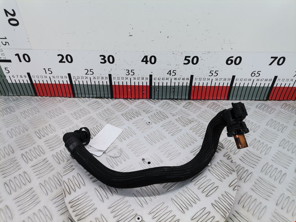 Трубка картерных газов PEUGEOT 207 2006-2015