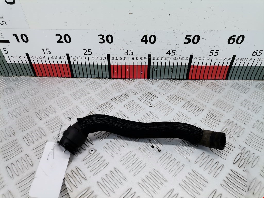 Патрубок PEUGEOT 207 2006-2015