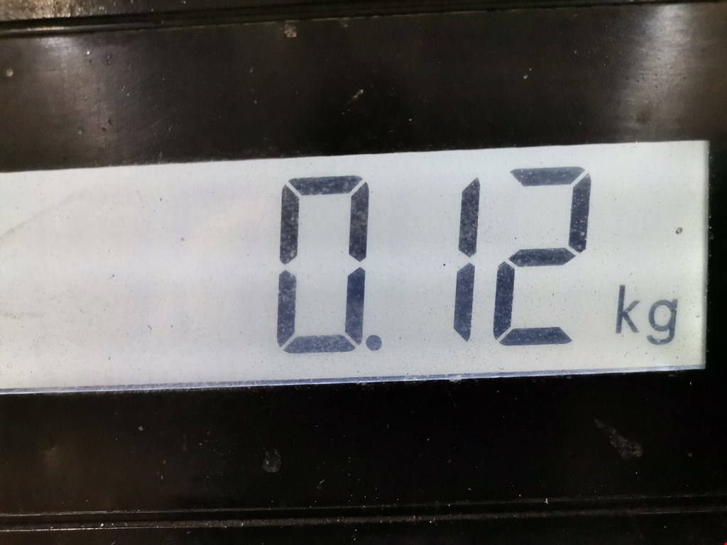 Патрубок PEUGEOT 207 2006-2015