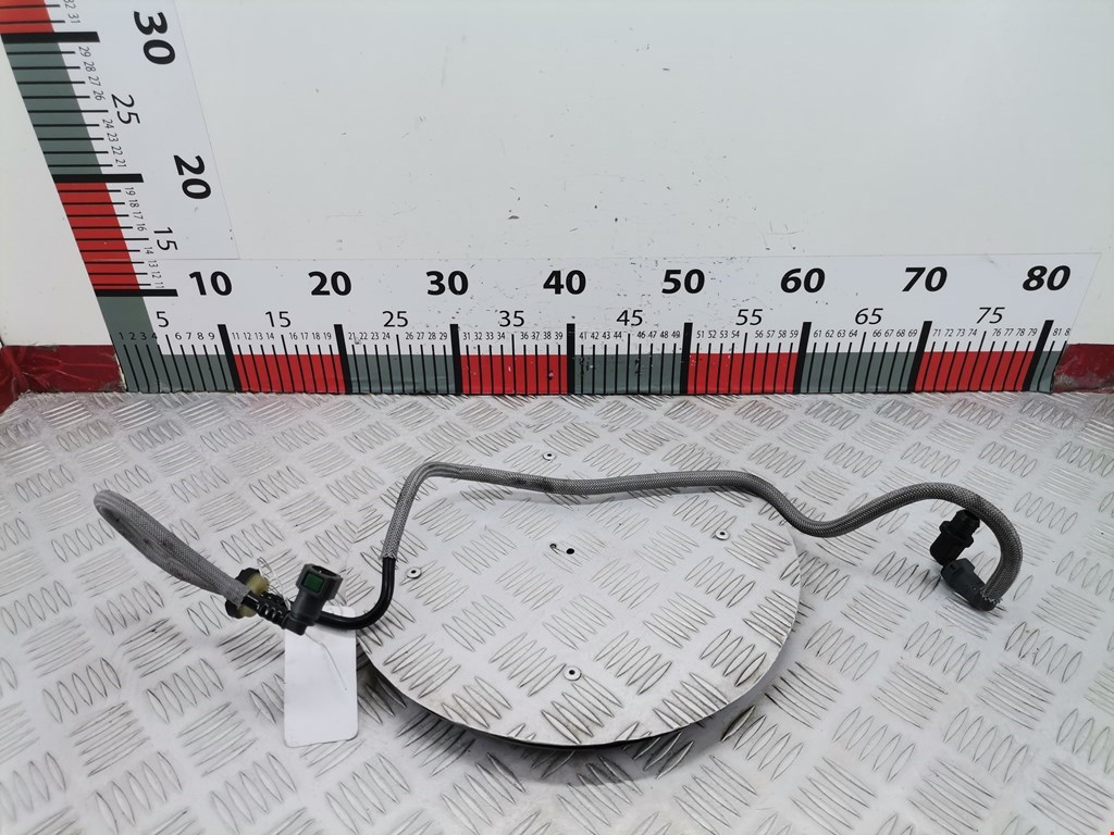 Трубка вакуумная PEUGEOT 207 2006-2015