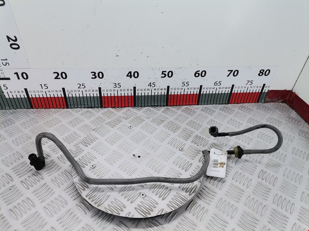 Трубка вакуумная PEUGEOT 207 2006-2015