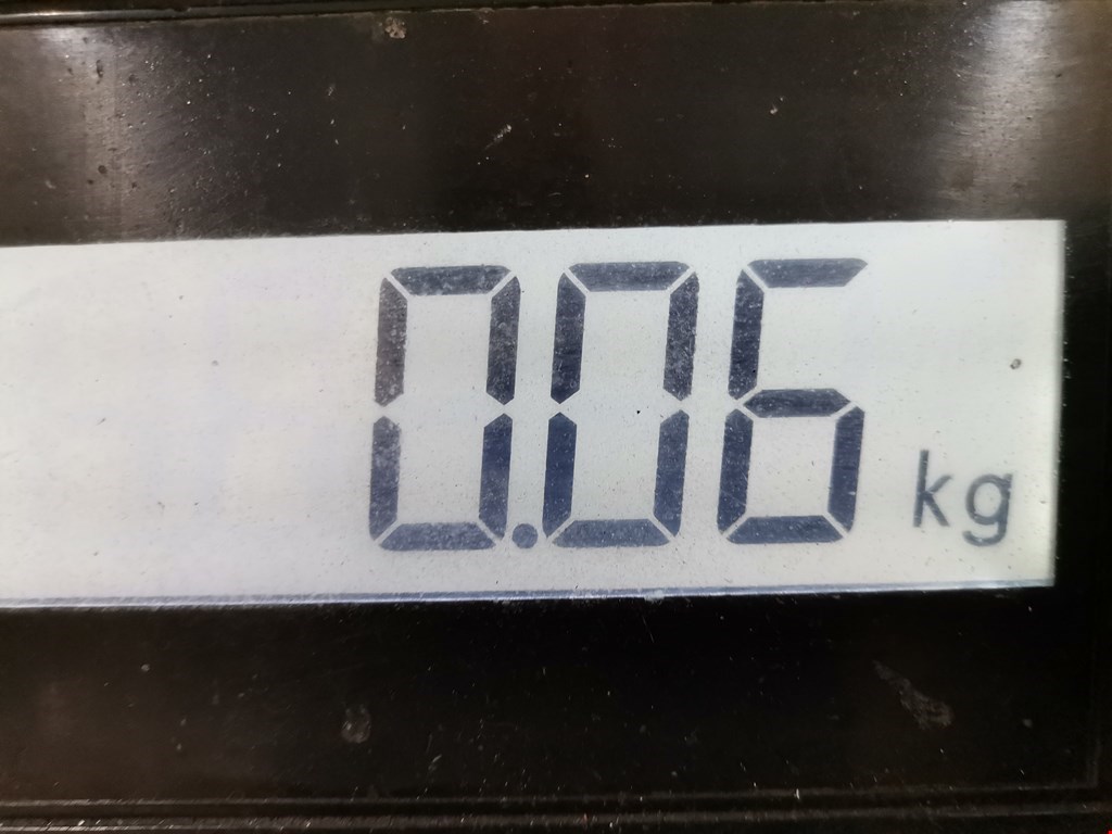 Трубка вакуумная PEUGEOT 207 2006-2015