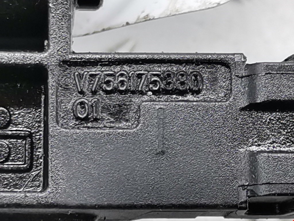 Датчик положения коленвала PEUGEOT 308 2007-2015