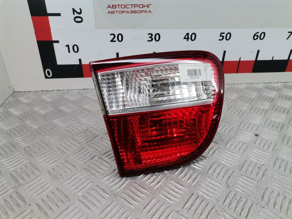 Фонарь задний внутренний левый SEAT Leon 1999-2005