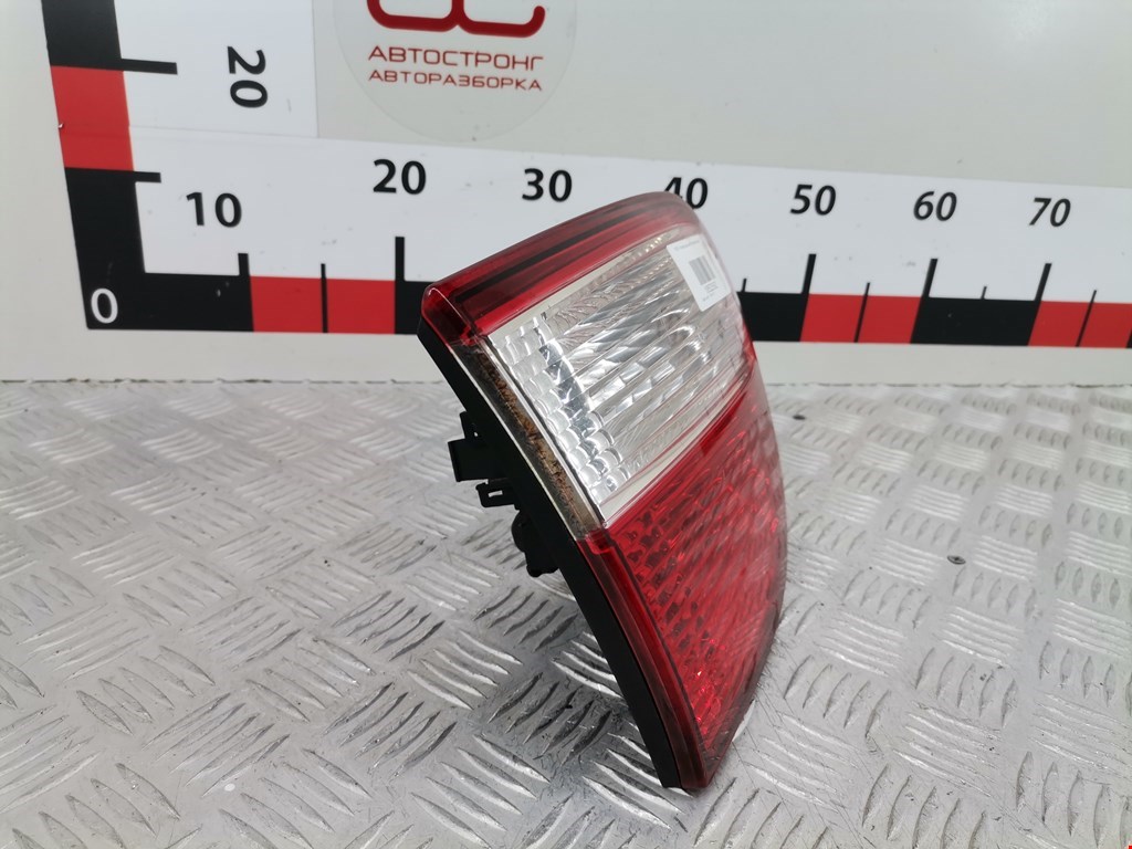 Фонарь задний внутренний левый SEAT Leon 1999-2005