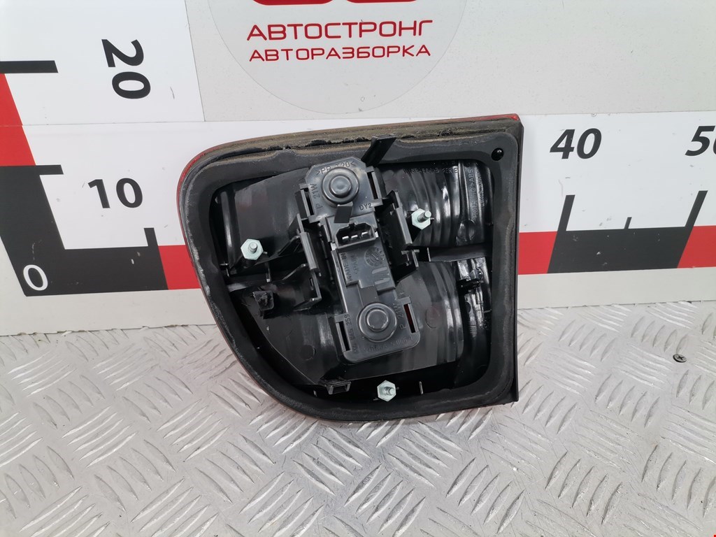 Фонарь задний внутренний левый SEAT Leon 1999-2005