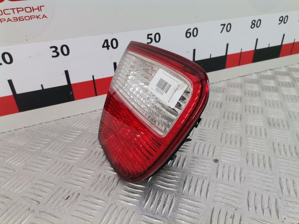 Фонарь задний внутренний левый SEAT Leon 1999-2005