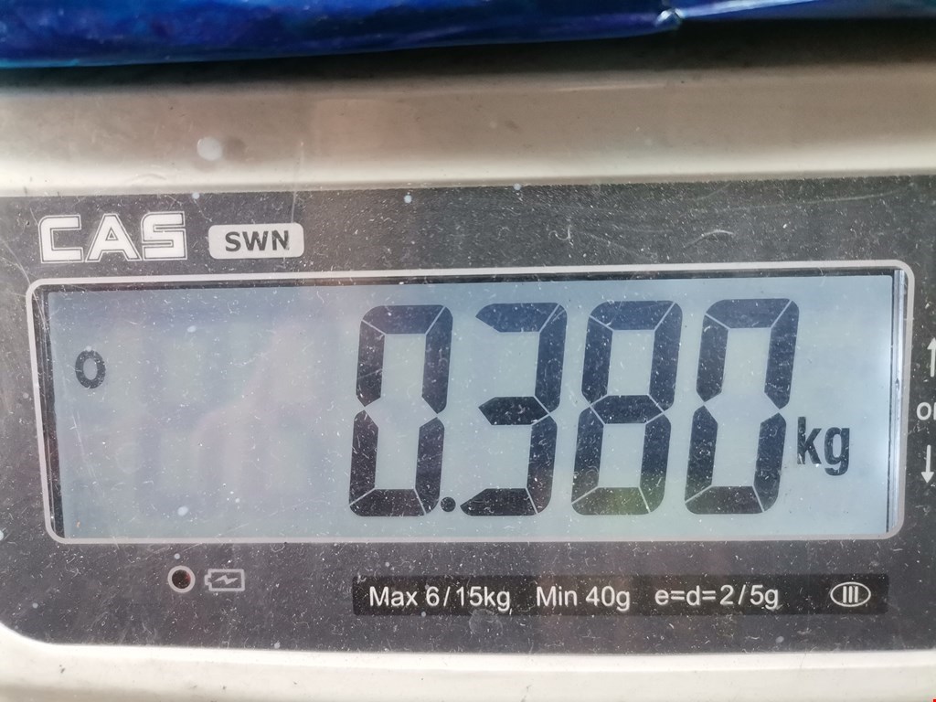 Фонарь задний внутренний левый SEAT Leon 1999-2005