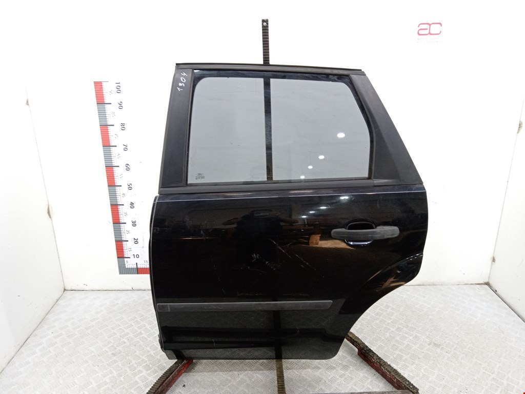 Дверь задняя левая FORD Focus II 2005-2011
