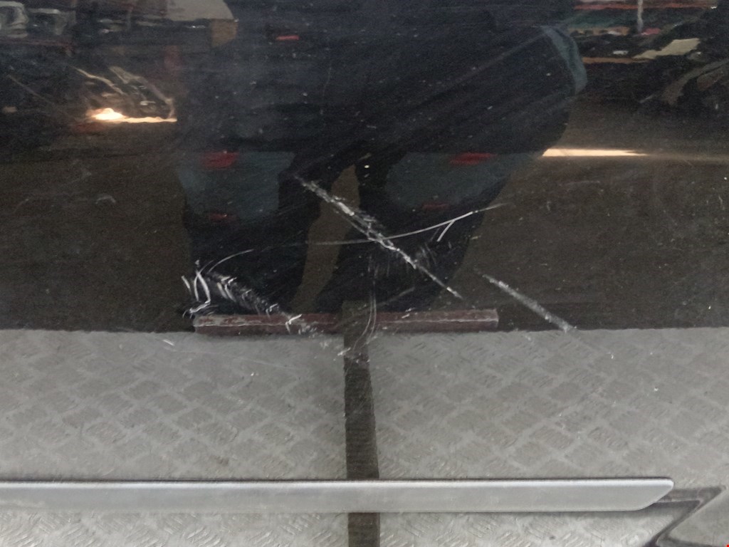 Дверь задняя левая FORD Focus II 2005-2011