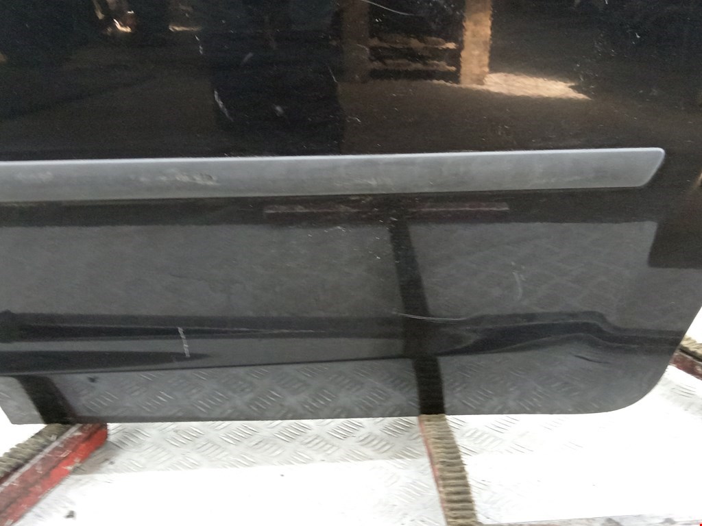 Дверь задняя левая FORD Focus II 2005-2011