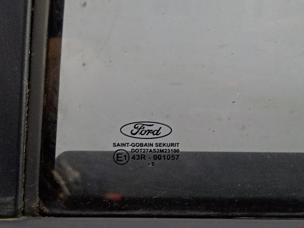 Дверь задняя левая FORD Focus II 2005-2011