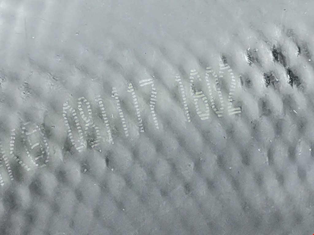 Патрубок интеркулера MITSUBISHI Lancer X CX, CY,CZ 2007-2017