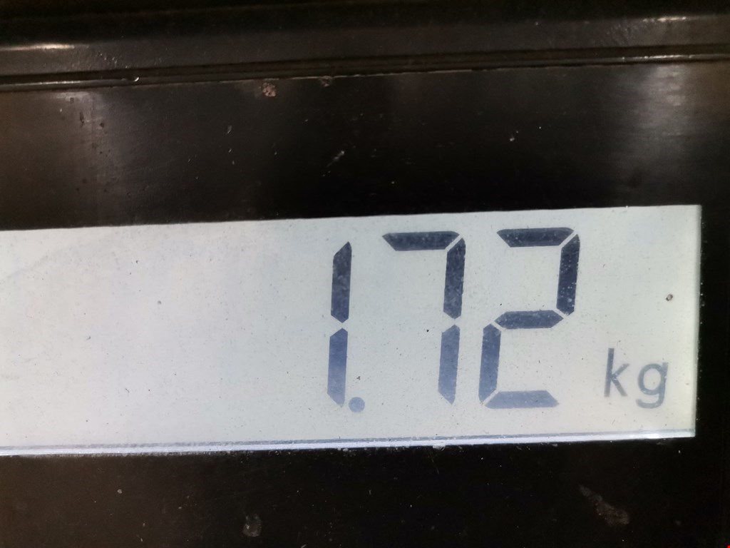 Патрубок интеркулера MITSUBISHI Lancer X CX, CY,CZ 2007-2017